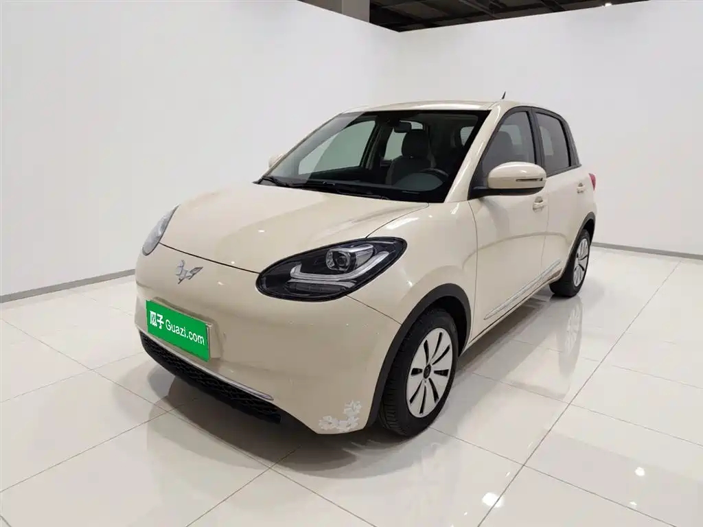 Wuling Bingo 2023