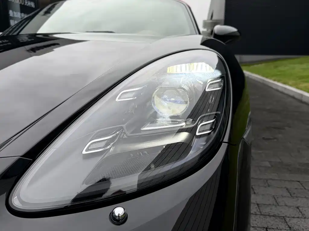 Porsche 718 — миниатюра 17