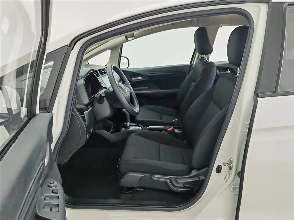 Honda Fit 2020 1.5L CVT Comfort