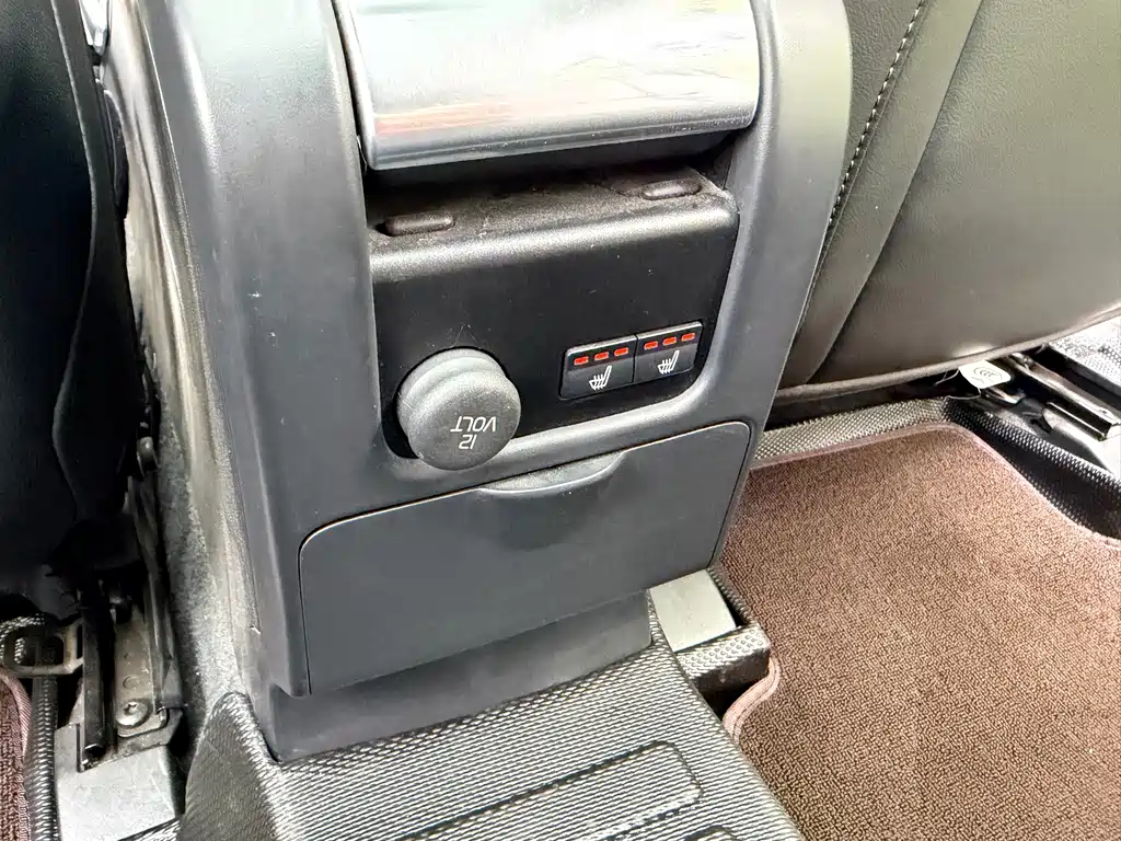 Volvo XC60 — миниатюра 8