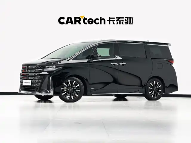 TOYOTA WILFA 2024