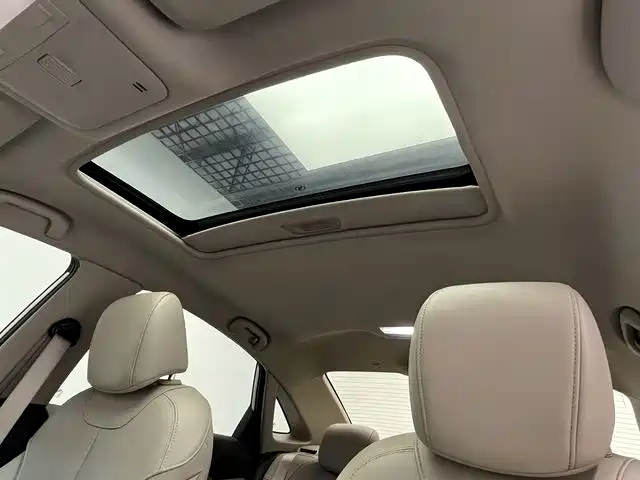 Buick Excelle — миниатюра 9