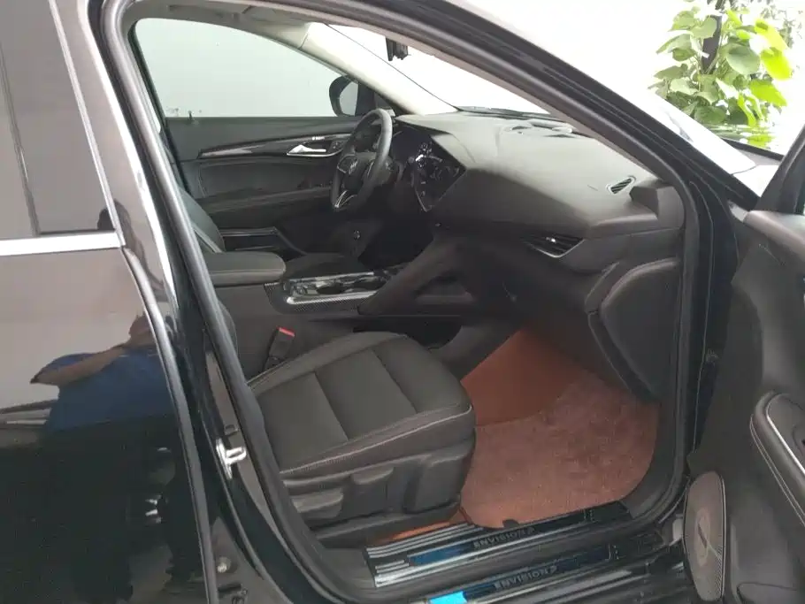 Buick Envision S — миниатюра 8