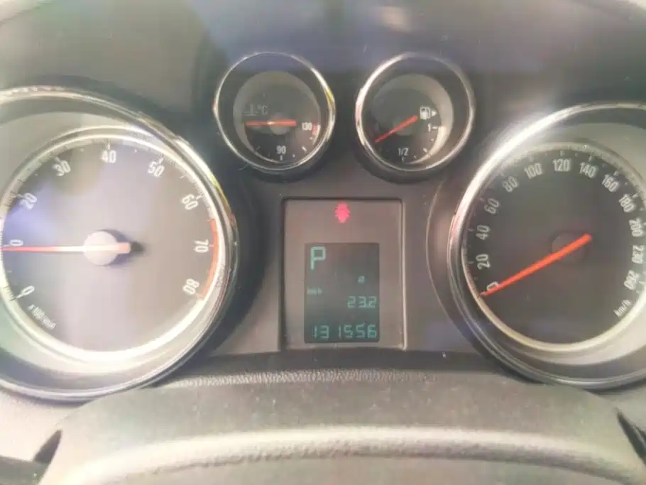 Buick Encore — миниатюра 14