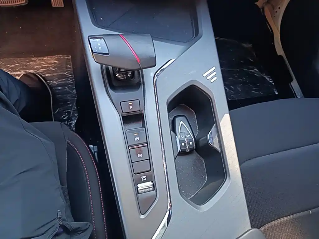 Changan X5 PLUS — миниатюра 14