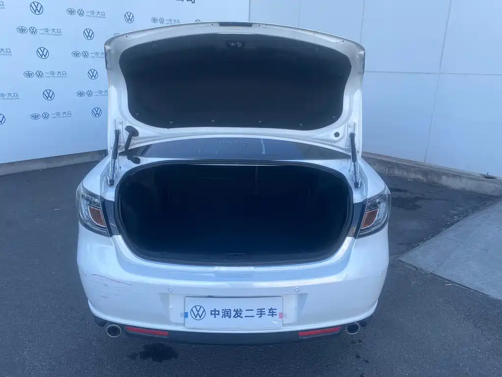 Mazda Ruiyi — миниатюра 10