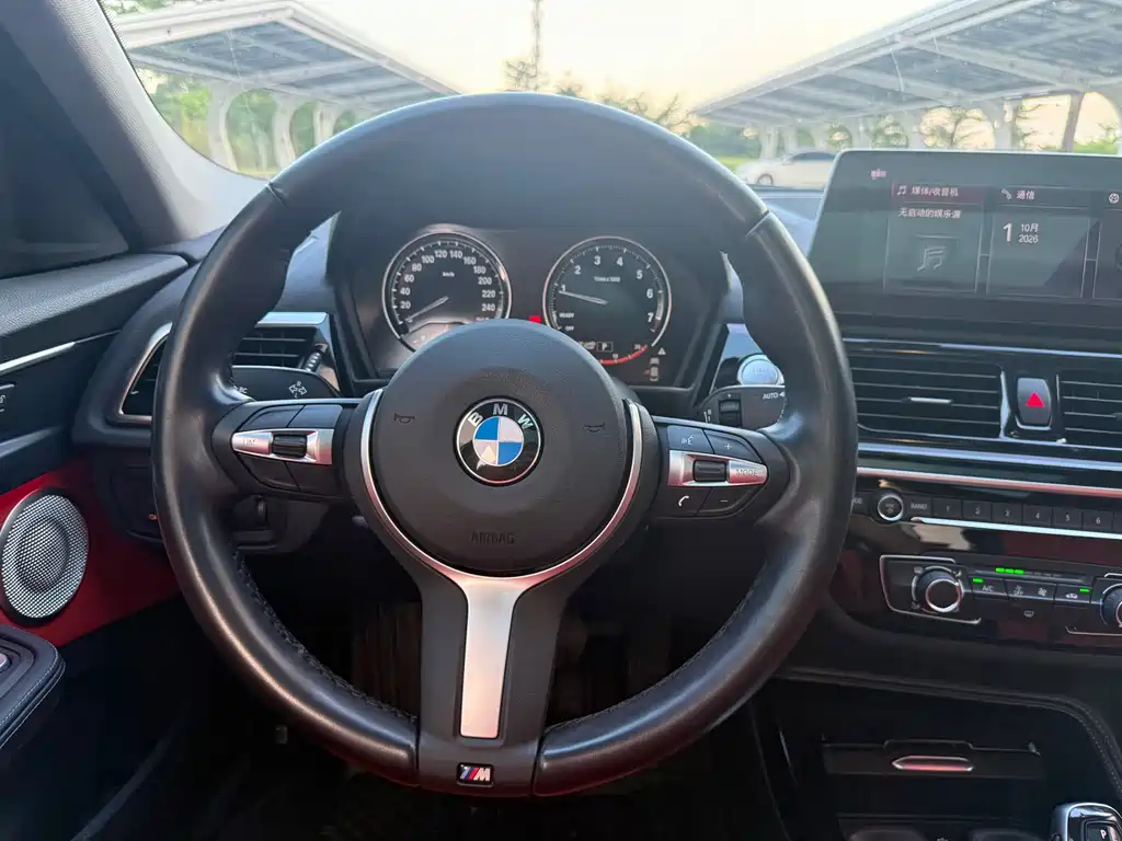 BMW 1 Series — миниатюра 9