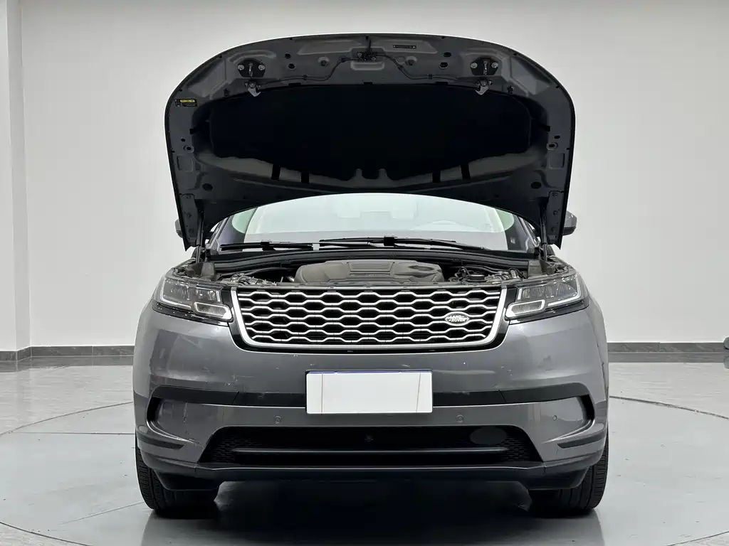 Land Rover Velar — миниатюра 25