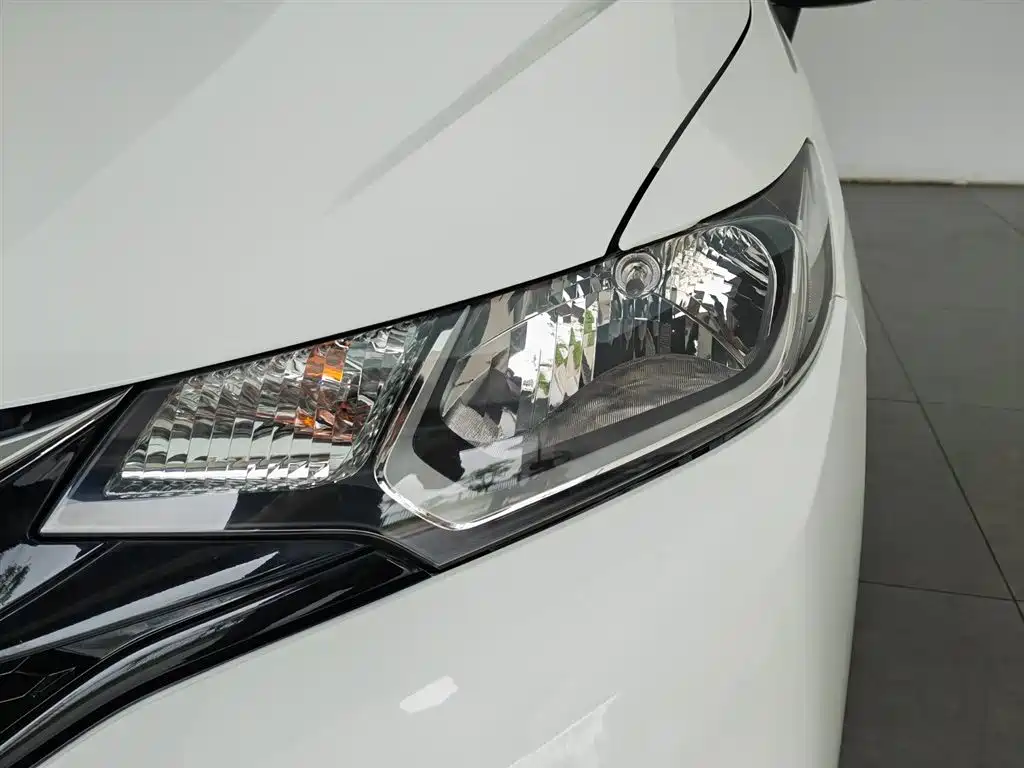 Honda Fit 2020 1.5L CVT Comfort