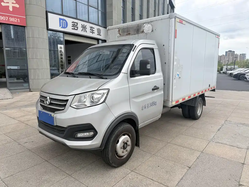 Kuayue Кросс-король X3