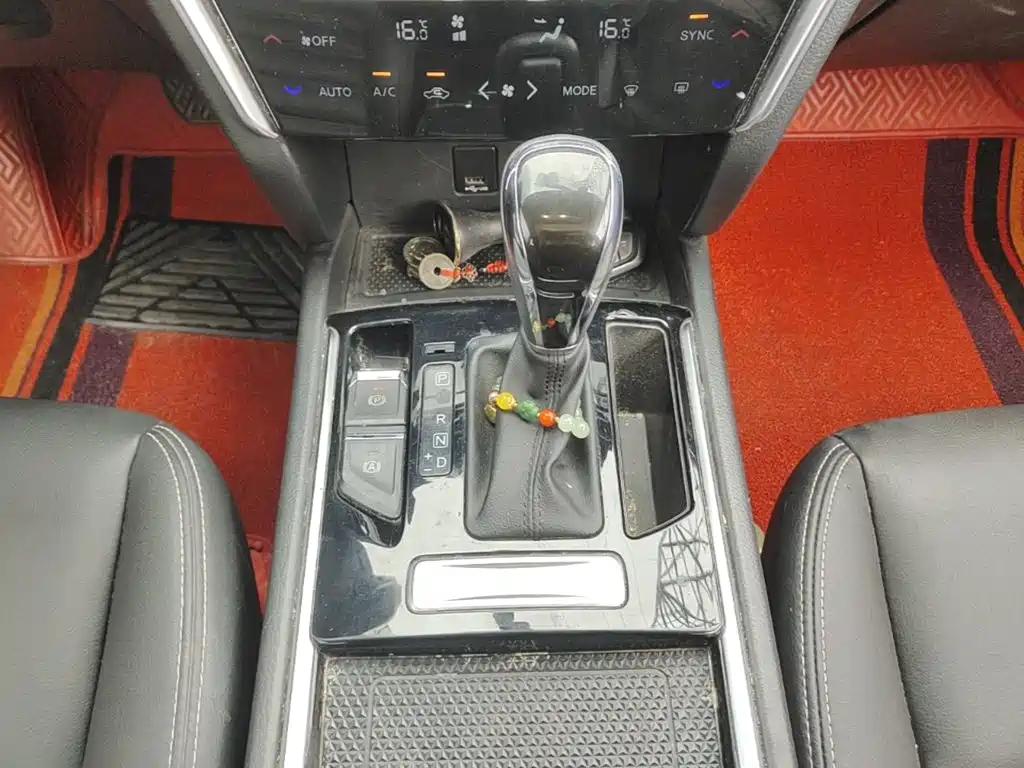Venucia T90 — миниатюра 14