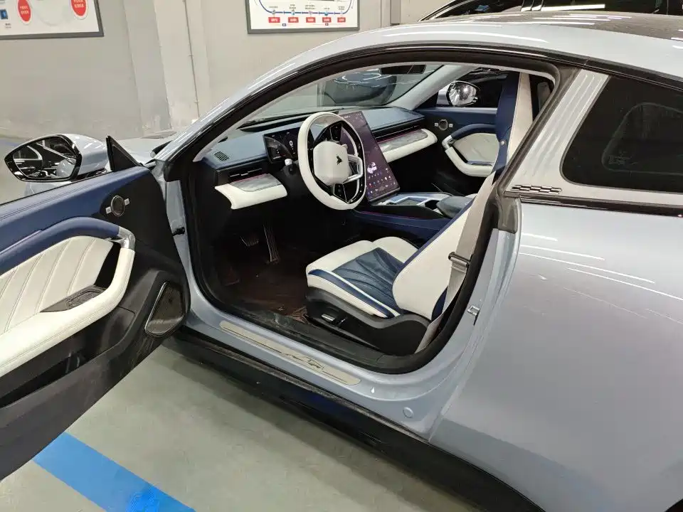 Neta Neta GT — миниатюра 4
