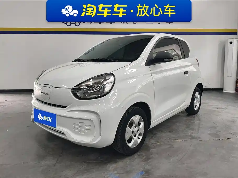Chevrolet Clever 2021 302km New 4-seat Super Edition