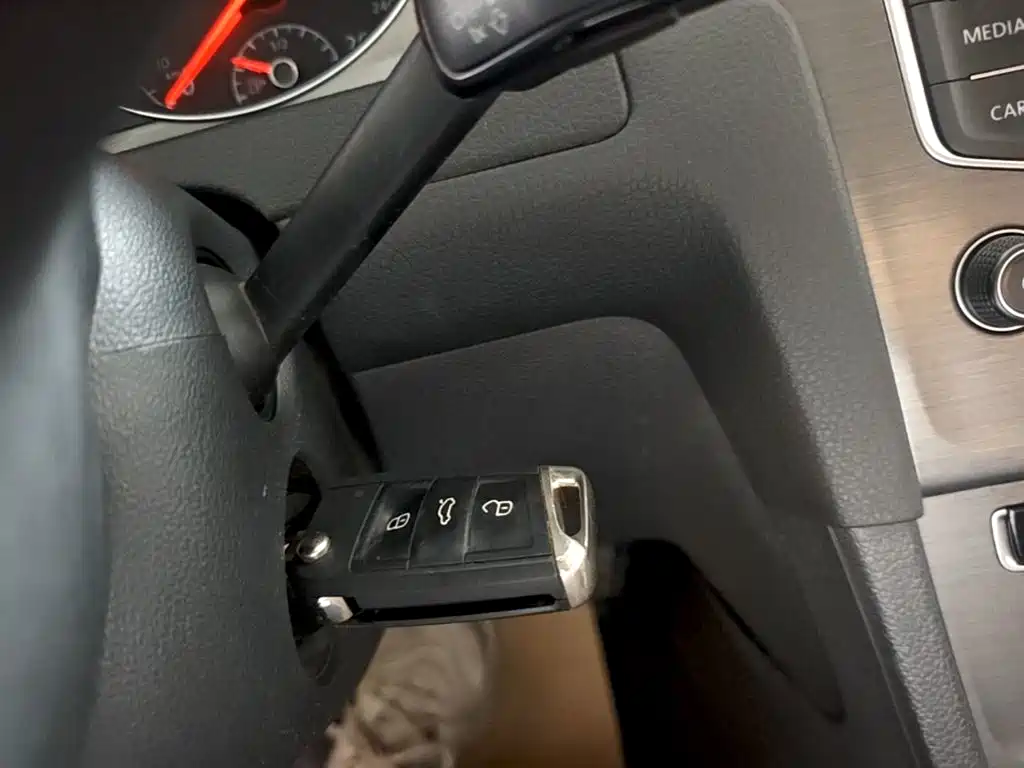 Volkswagen Golf — миниатюра 9