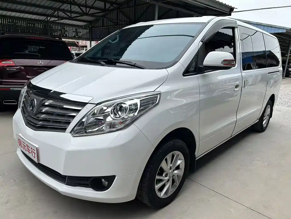 Fengxing Lingzhi PLUS 2021