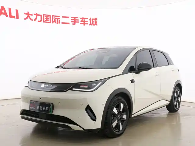 BYD DOLPHIN 2025