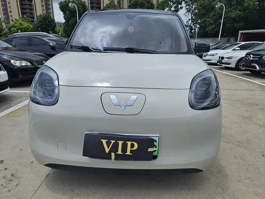 Wuling Mini EV MINIEV 2025