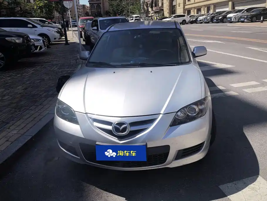 Mazda 3 — миниатюра 2