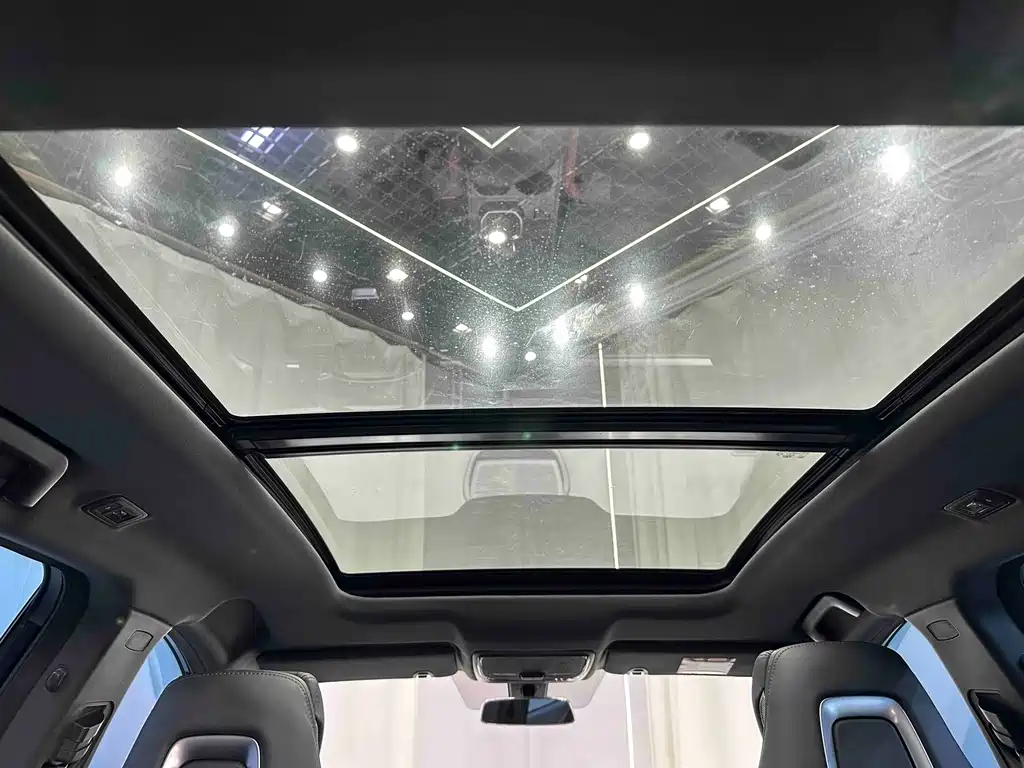 Jetour Dasheng — миниатюра 16
