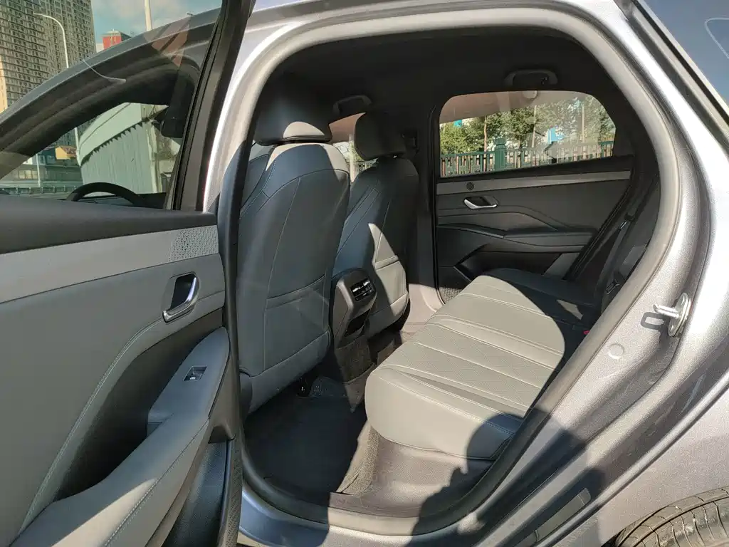 BYD Qin PLUS — миниатюра 17