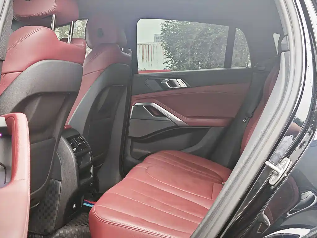 BMW X6 — миниатюра 16