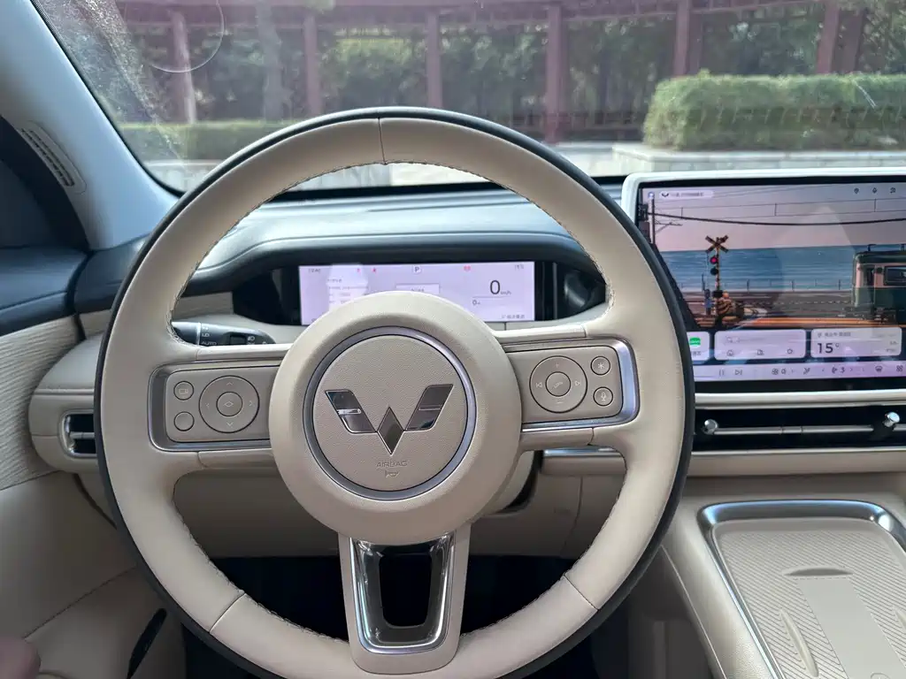 Wuling Bingo S — миниатюра 6