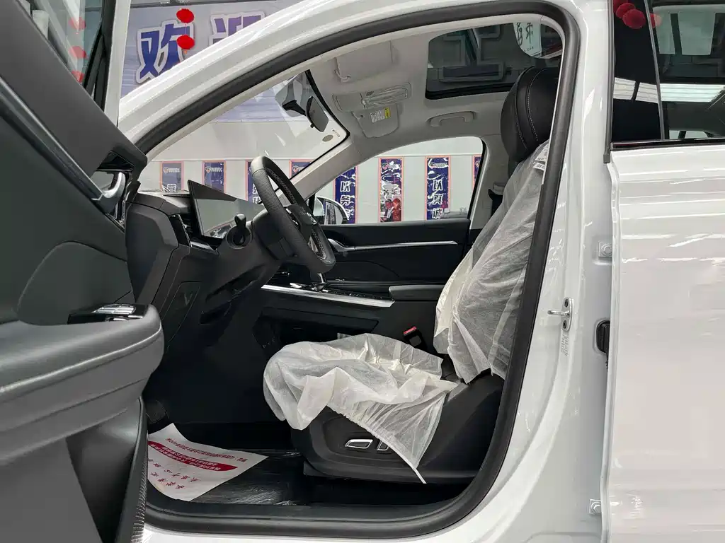 Roewe RX5 Max 2022 1.5T AT Luxury