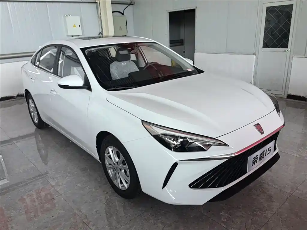 Roewe i5 2023 1.5L CVT Luxury