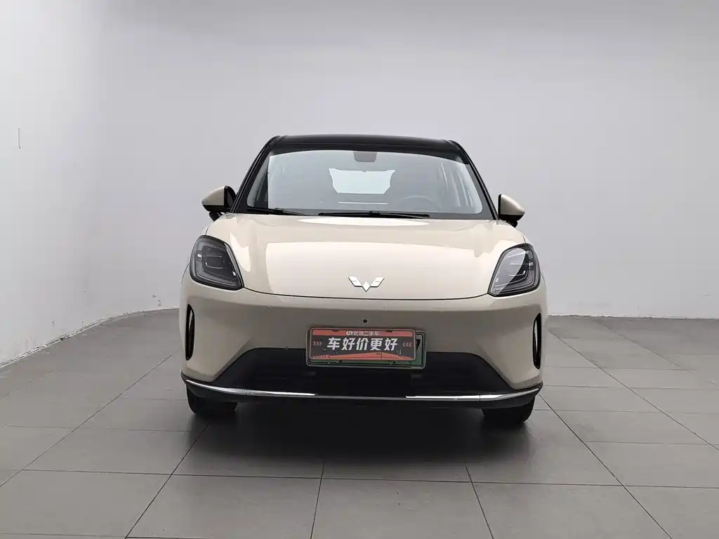 Wuling Bingo S — миниатюра 3