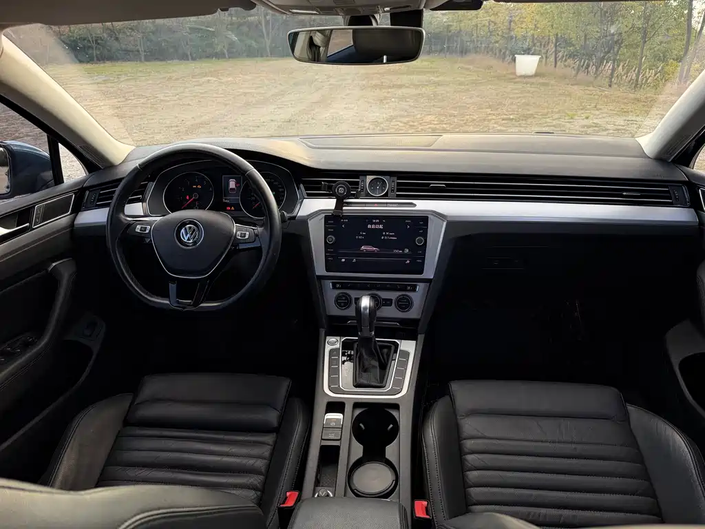 Volkswagen Viloran — миниатюра 14