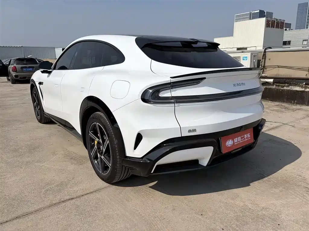 Xiaomi YU7