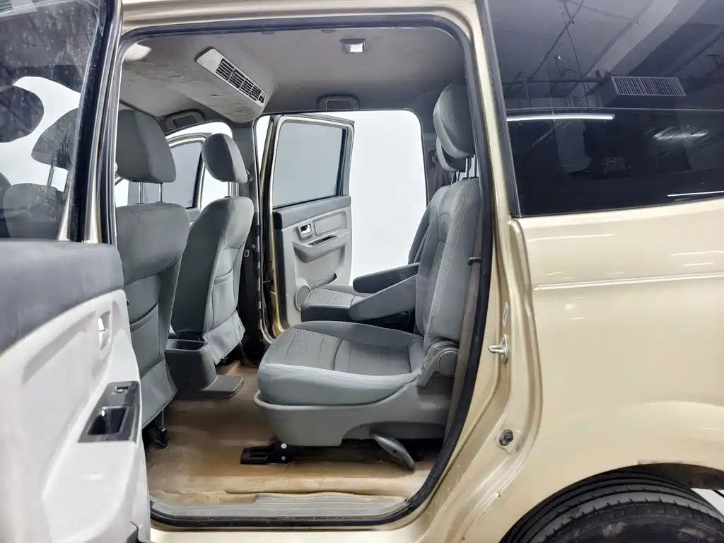 Changhe Changhe M50S — миниатюра 14