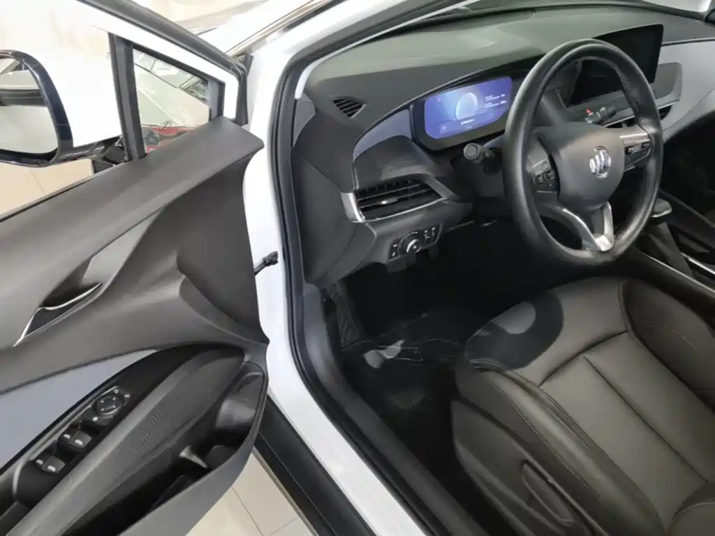 Buick Velite 6 — миниатюра 16