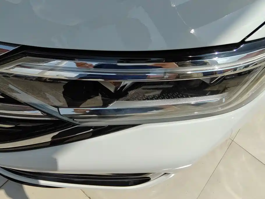 Volkswagen Sagitar — миниатюра 5