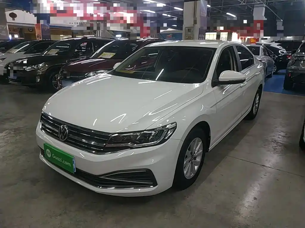 Volkswagen Bora 2021 1.5L AT Fashion Smart Connect