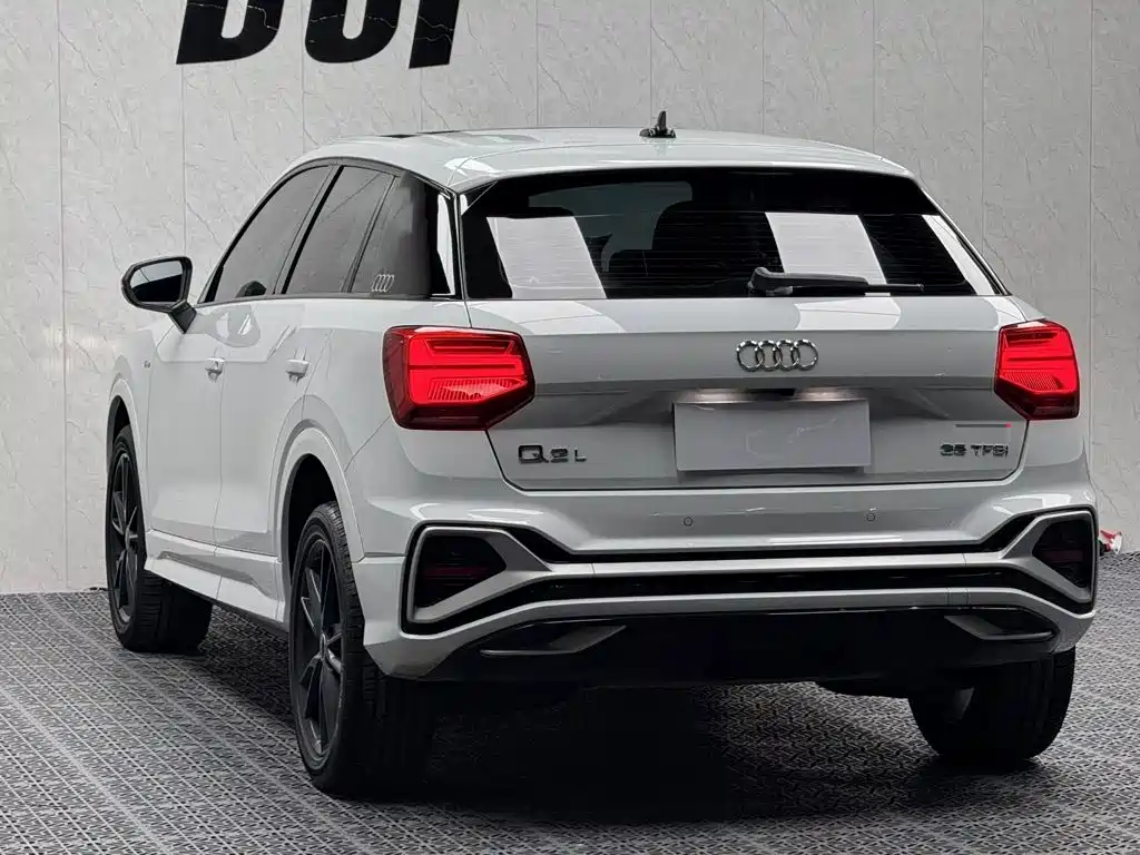 Audi Q2L — миниатюра 11