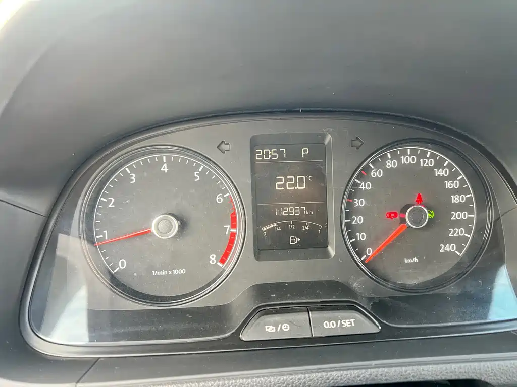 Volkswagen Lavida — миниатюра 11