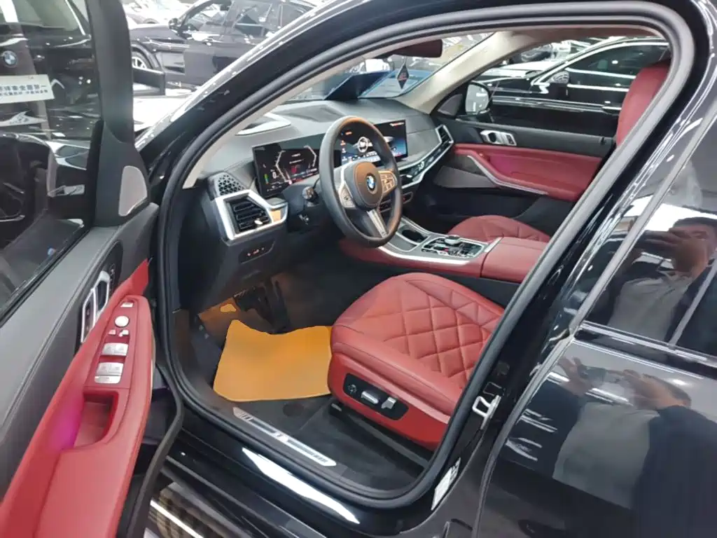 BMW X5 — миниатюра 16