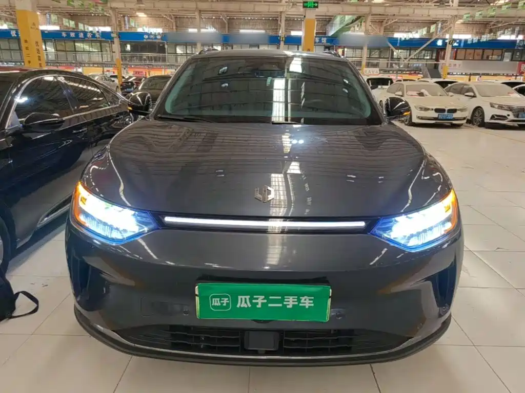 Leapmotor Leapmotor C11 — миниатюра 3