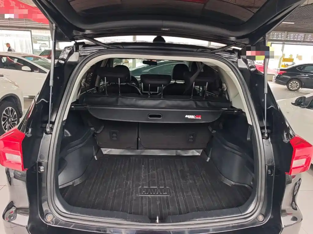 Haval M6 — миниатюра 19