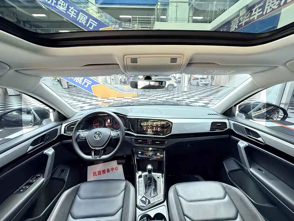 Volkswagen Tayron — миниатюра 8