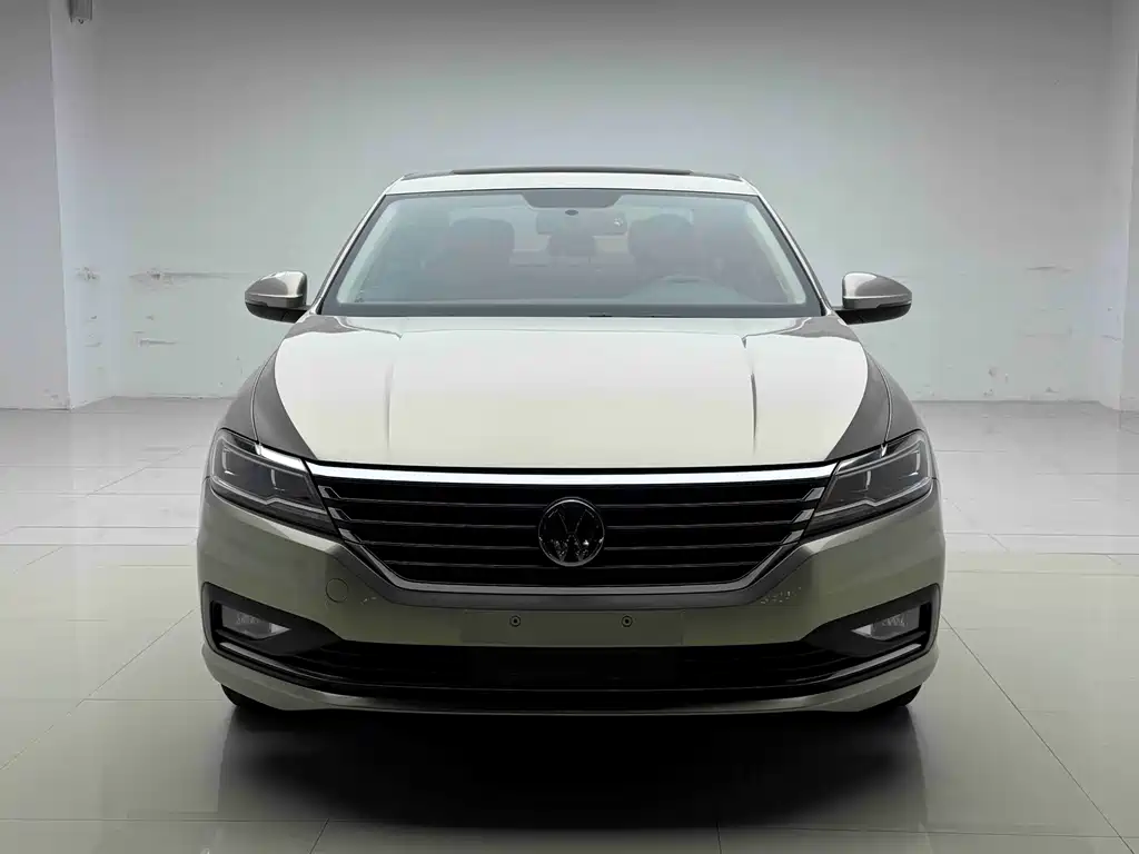 Volkswagen Lavida — миниатюра 2