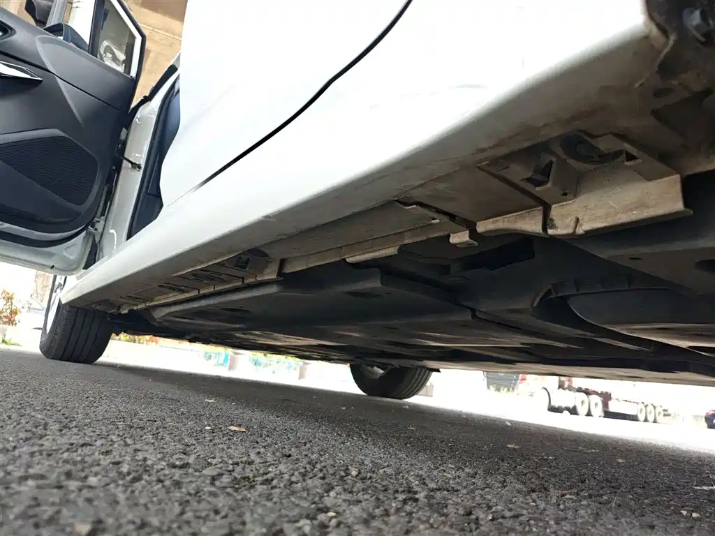 Toyota Corolla - фото 22