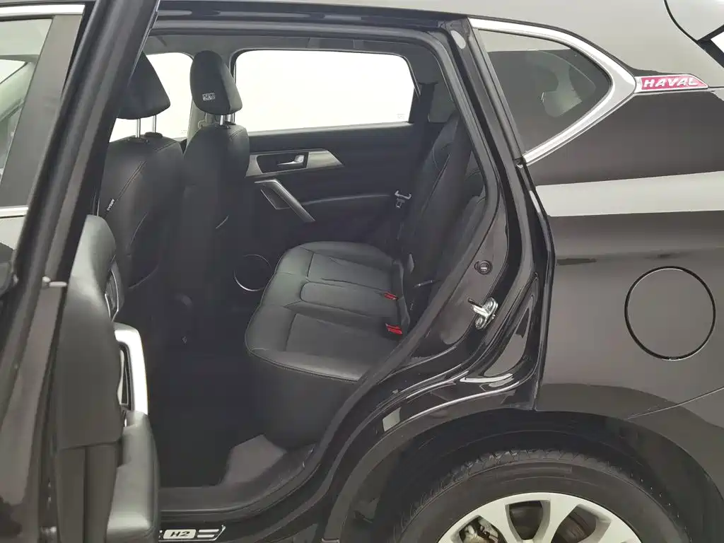 Haval H2 — миниатюра 15