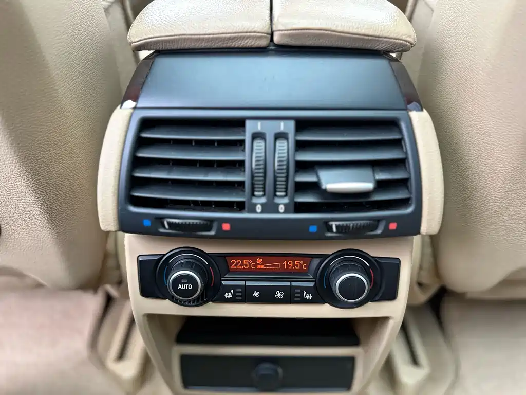 BMW X5 — фотографии объявления, Фото 17