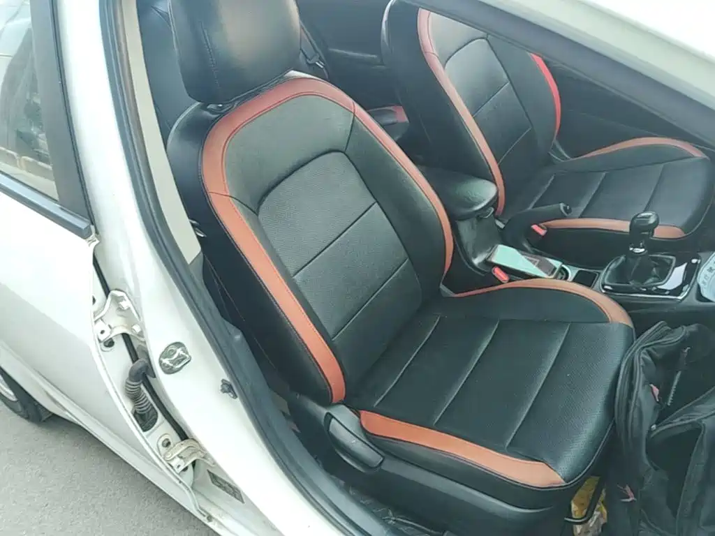 Kia K3 — миниатюра 25