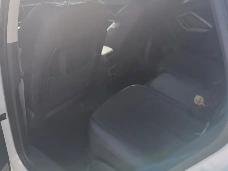 Audi Q3 — миниатюра 10