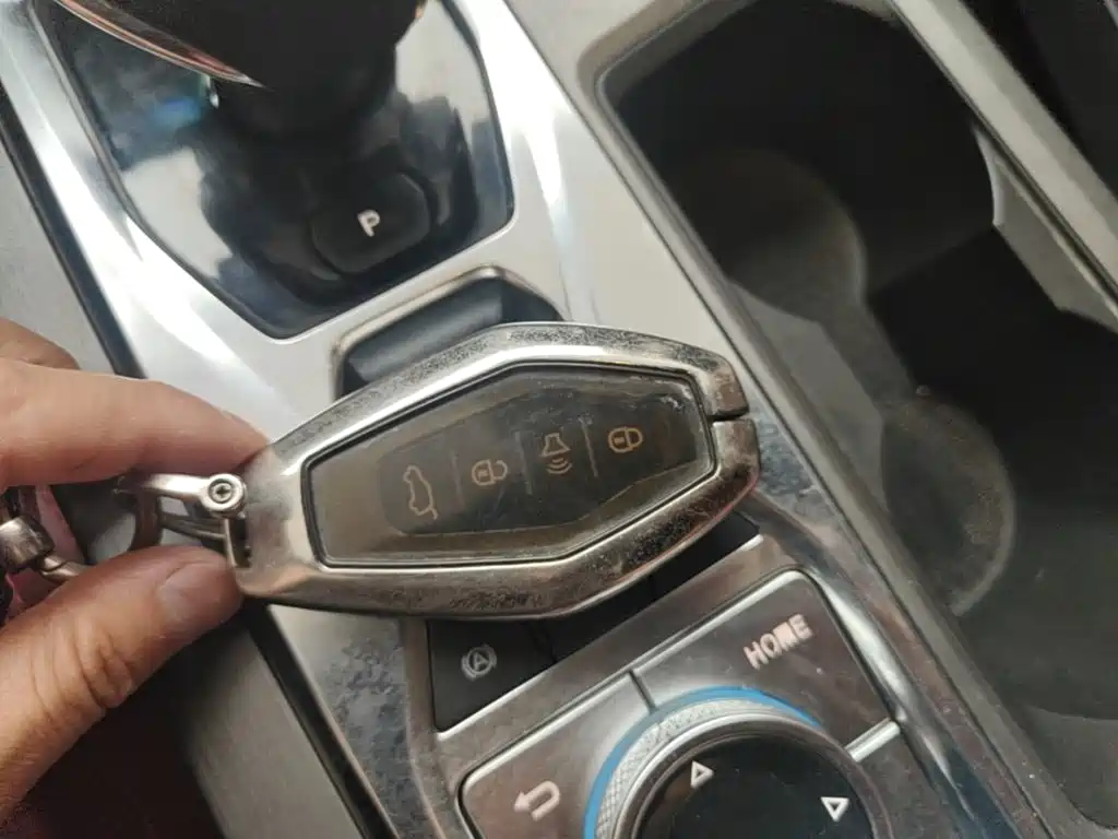 Jetour X70 PLUS — миниатюра 9