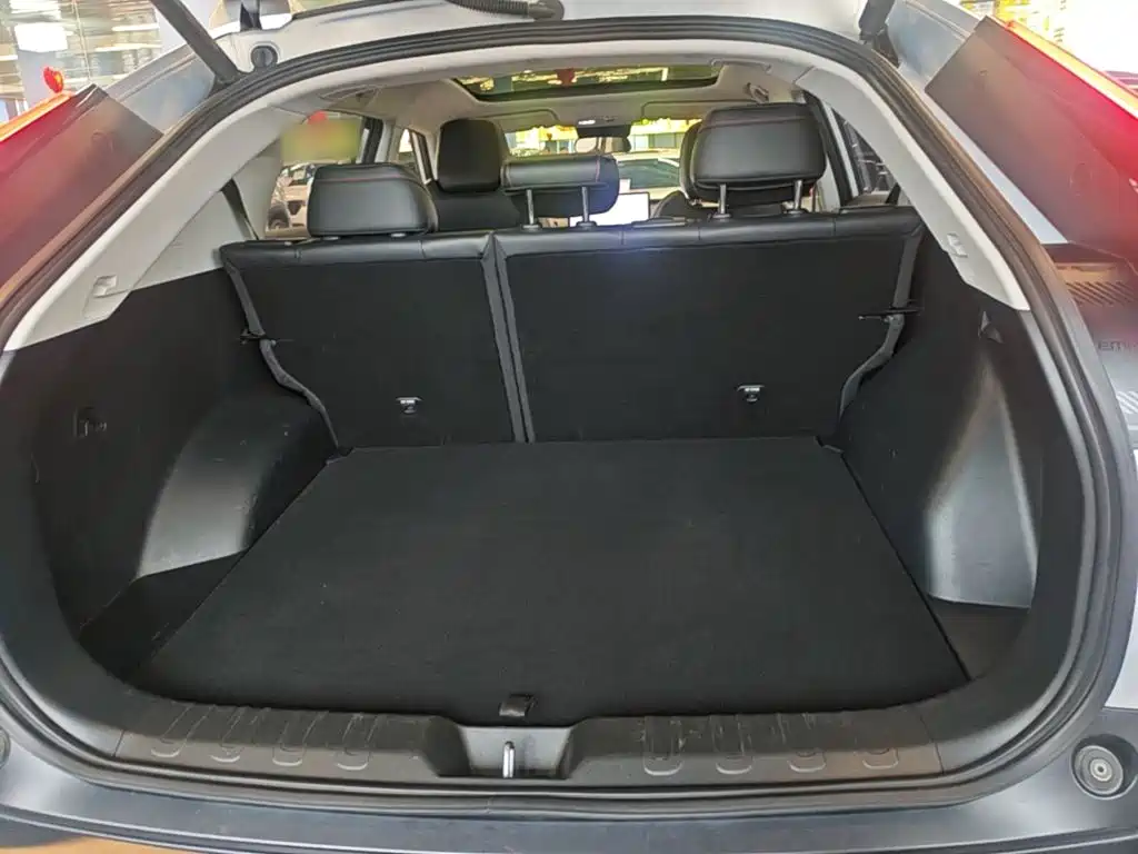 GAC Motor Shadow Cool — миниатюра 19