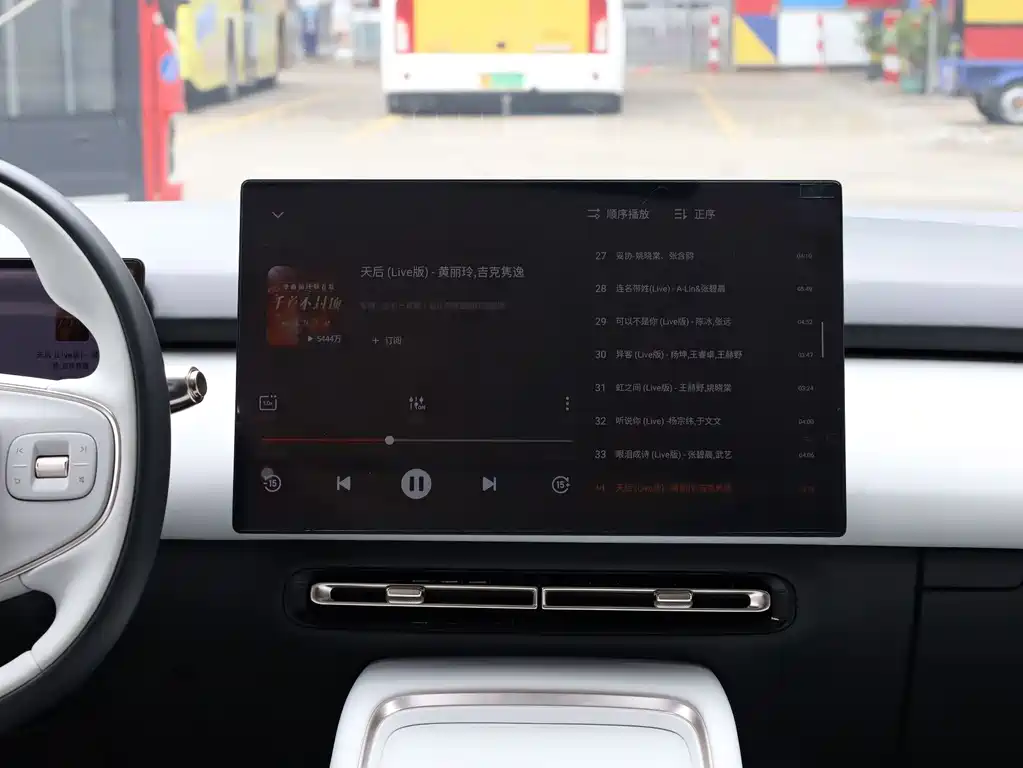 XPeng P7+ — миниатюра 20